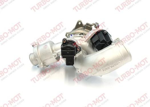 Turbo-Mot 611292 - Şarj cihazı, doldurma sistemi furqanavto.az