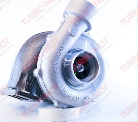 Turbo-Mot 611742 - Şarj cihazı, doldurma sistemi furqanavto.az