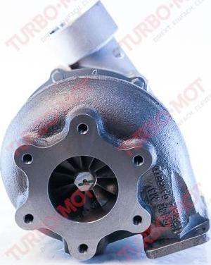 Turbo-Mot 611742R - Şarj cihazı, doldurma sistemi furqanavto.az