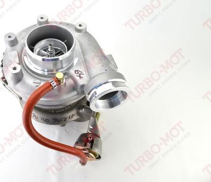 Turbo-Mot 618972 - Şarj cihazı, doldurma sistemi furqanavto.az
