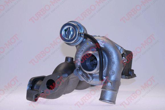 Turbo-Mot 613272R - Şarj cihazı, doldurma sistemi furqanavto.az