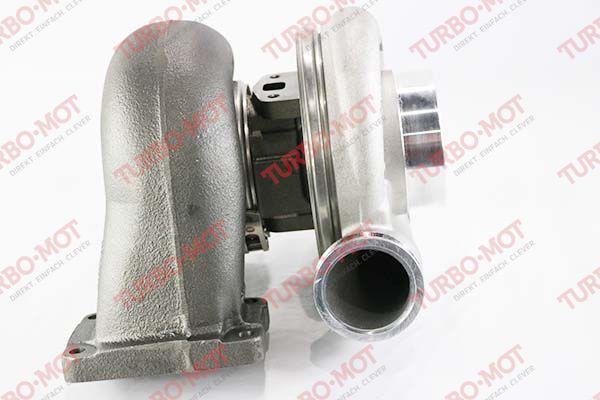 Turbo-Mot 617642R - Şarj cihazı, doldurma sistemi furqanavto.az