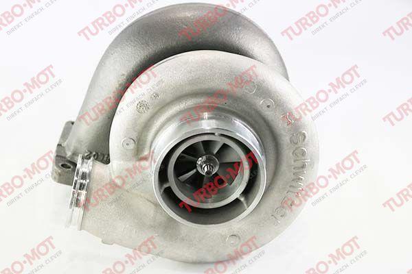 Turbo-Mot 617642R - Şarj cihazı, doldurma sistemi furqanavto.az