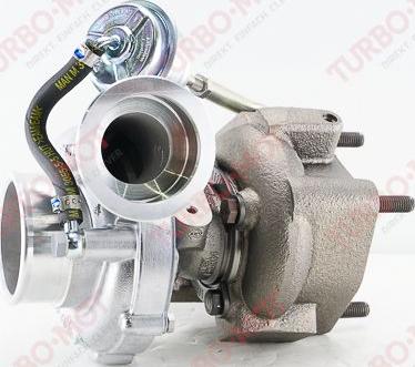 Turbo-Mot 617882R - Şarj cihazı, doldurma sistemi furqanavto.az