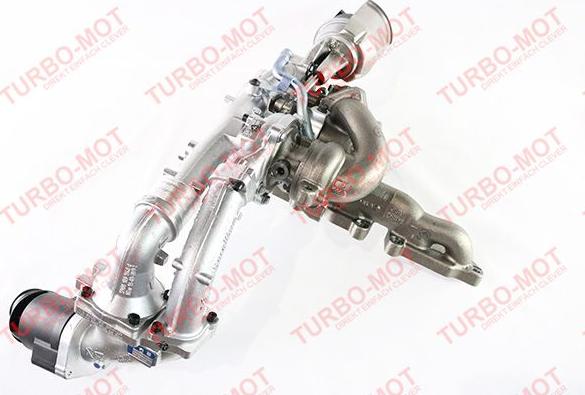 Turbo-Mot 617292R - Şarj cihazı, doldurma sistemi furqanavto.az