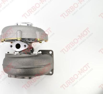 Turbo-Mot 689942R - Şarj cihazı, doldurma sistemi furqanavto.az