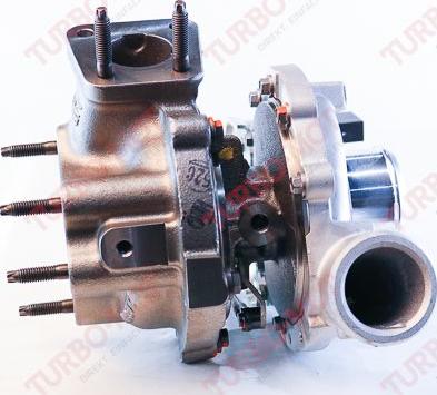 Turbo-Mot 689582R - Şarj cihazı, doldurma sistemi furqanavto.az