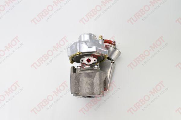 Turbo-Mot 689082R - Şarj cihazı, doldurma sistemi furqanavto.az