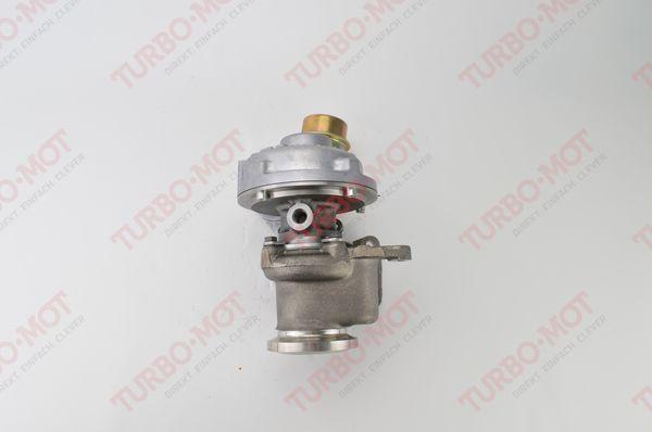 Turbo-Mot 689172R - Şarj cihazı, doldurma sistemi furqanavto.az