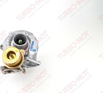 Turbo-Mot 689172 - Şarj cihazı, doldurma sistemi furqanavto.az