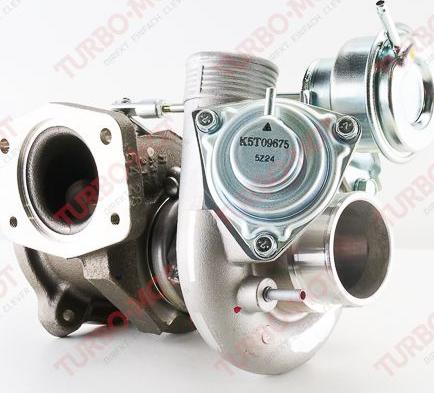 Turbo-Mot 684572 - Şarj cihazı, doldurma sistemi furqanavto.az