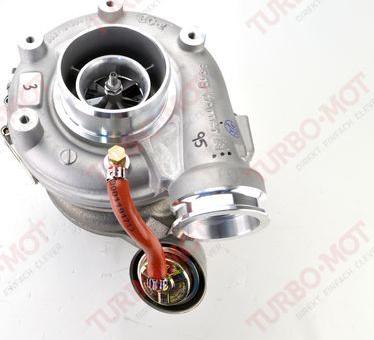 Turbo-Mot 685482R - Şarj cihazı, doldurma sistemi furqanavto.az