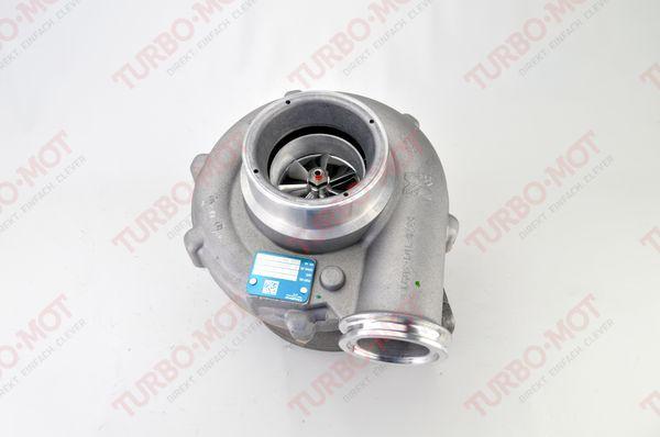 Turbo-Mot 680872 - Şarj cihazı, doldurma sistemi furqanavto.az