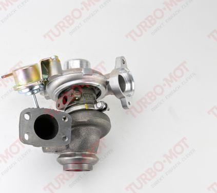 Turbo-Mot 680372R - Şarj cihazı, doldurma sistemi furqanavto.az