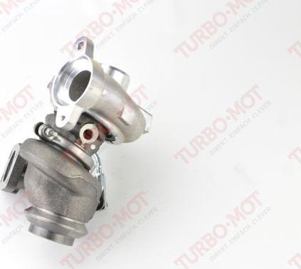 Turbo-Mot 680372R - Şarj cihazı, doldurma sistemi furqanavto.az