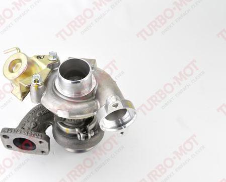 Turbo-Mot 680372R - Şarj cihazı, doldurma sistemi furqanavto.az