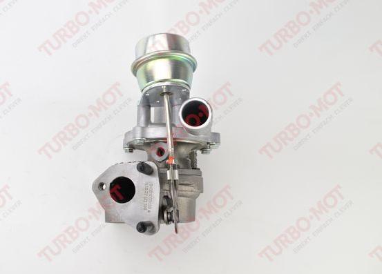 Turbo-Mot 680762R - Şarj cihazı, doldurma sistemi furqanavto.az