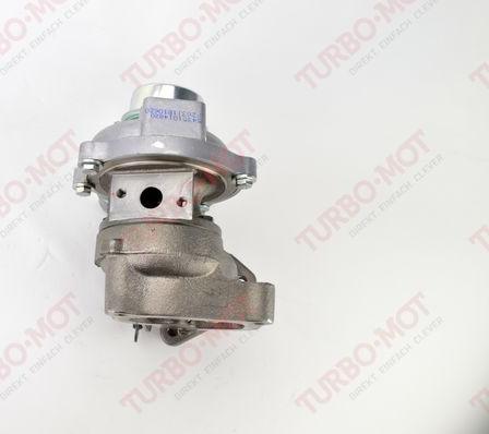 Turbo-Mot 680762 - Şarj cihazı, doldurma sistemi furqanavto.az