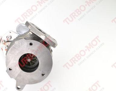 Turbo-Mot 681542R - Şarj cihazı, doldurma sistemi furqanavto.az