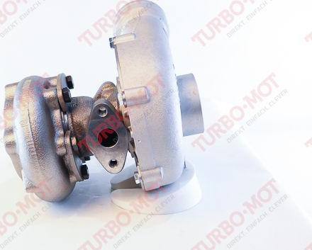 Turbo-Mot 688642R - Şarj cihazı, doldurma sistemi furqanavto.az