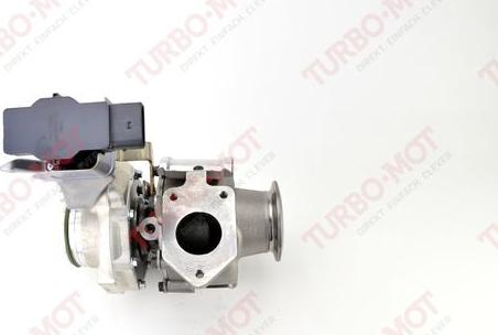 Turbo-Mot 688252 - Şarj cihazı, doldurma sistemi furqanavto.az