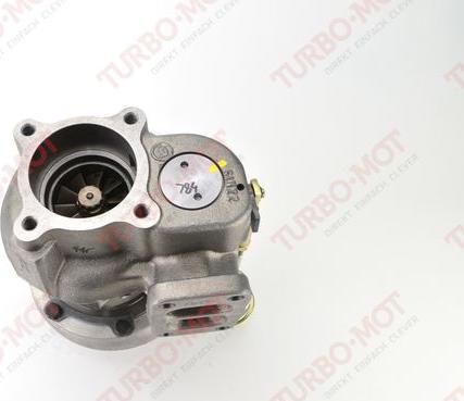 Turbo-Mot 688282R - Şarj cihazı, doldurma sistemi furqanavto.az