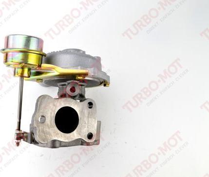 Turbo-Mot 683472R - Şarj cihazı, doldurma sistemi furqanavto.az