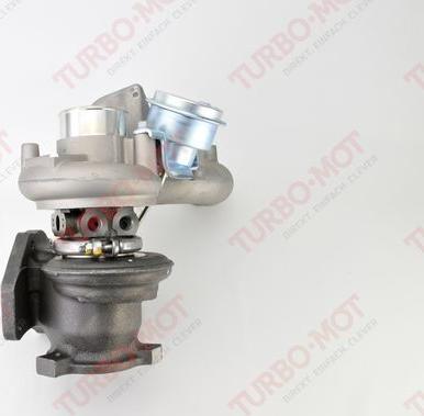 Turbo-Mot 683172 - Şarj cihazı, doldurma sistemi furqanavto.az