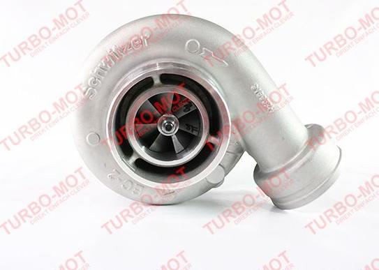 Turbo-Mot 682972 - Şarj cihazı, doldurma sistemi furqanavto.az