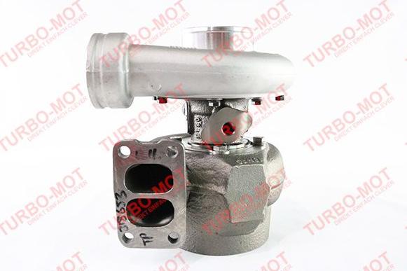 Turbo-Mot 682972 - Şarj cihazı, doldurma sistemi furqanavto.az