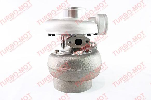 Turbo-Mot 682972 - Şarj cihazı, doldurma sistemi furqanavto.az