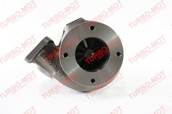 Turbo-Mot 682972 - Şarj cihazı, doldurma sistemi furqanavto.az