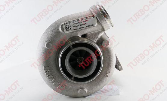 Turbo-Mot 682072R - Şarj cihazı, doldurma sistemi furqanavto.az