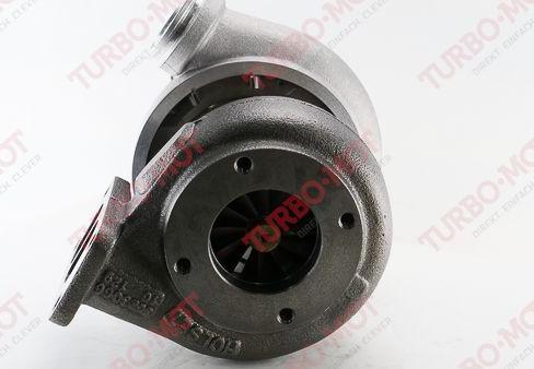 Turbo-Mot 682072R - Şarj cihazı, doldurma sistemi furqanavto.az