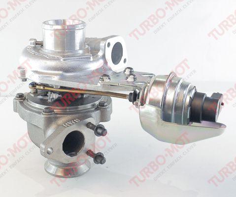 Turbo-Mot 687182OR - Şarj cihazı, doldurma sistemi furqanavto.az