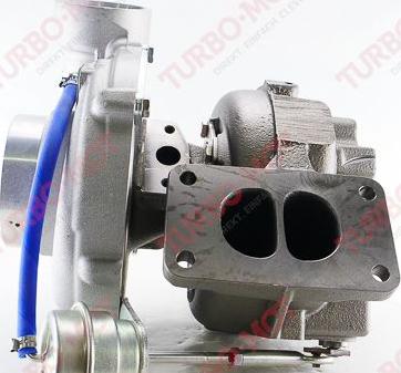 Turbo-Mot 687882 - Şarj cihazı, doldurma sistemi furqanavto.az