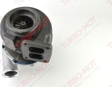 Turbo-Mot 639372 - Şarj cihazı, doldurma sistemi furqanavto.az