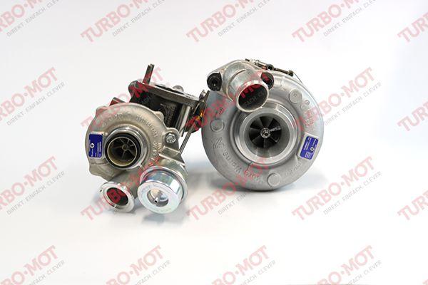 Turbo-Mot 634903 - Şarj cihazı, doldurma sistemi furqanavto.az