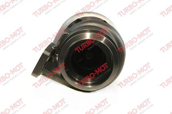 Turbo-Mot 634613 - Şarj cihazı, doldurma sistemi furqanavto.az