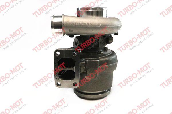 Turbo-Mot 634613 - Şarj cihazı, doldurma sistemi furqanavto.az