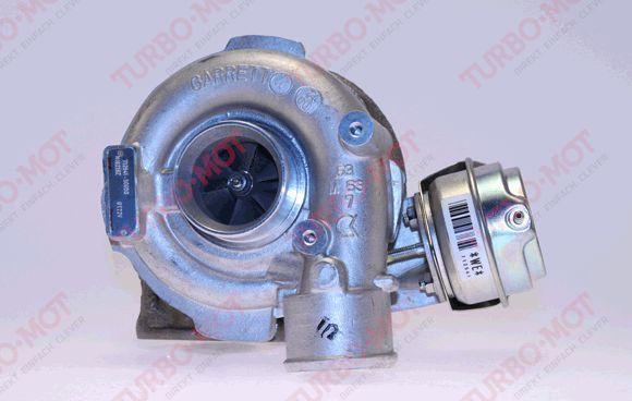 Turbo-Mot 635652R - Şarj cihazı, doldurma sistemi furqanavto.az