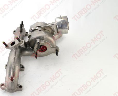 Turbo-Mot 635762R - Şarj cihazı, doldurma sistemi furqanavto.az