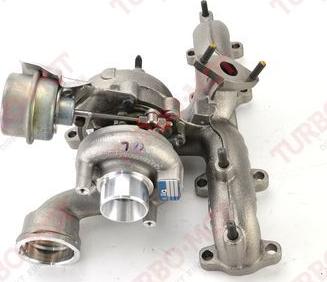 Turbo-Mot 635762R - Şarj cihazı, doldurma sistemi furqanavto.az