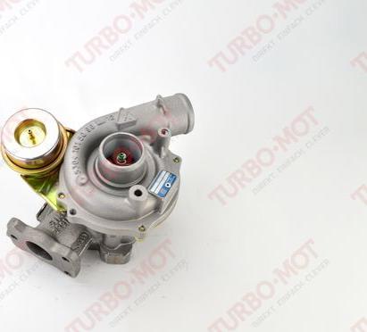 Turbo-Mot 630872 - Şarj cihazı, doldurma sistemi furqanavto.az