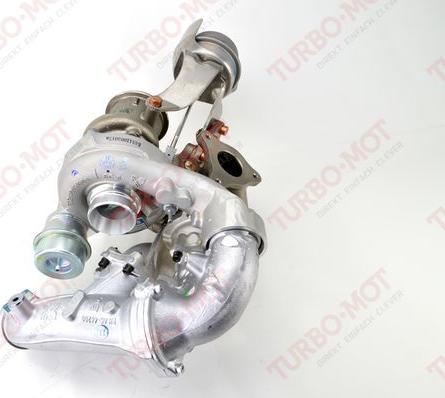 Turbo-Mot 630782 - Şarj cihazı, doldurma sistemi furqanavto.az