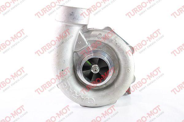 Turbo-Mot 631642 - Şarj cihazı, doldurma sistemi furqanavto.az