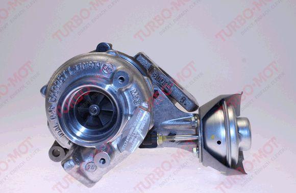 Turbo-Mot 631082R - Şarj cihazı, doldurma sistemi furqanavto.az