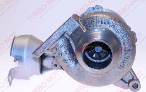 Turbo-Mot 631082R - Şarj cihazı, doldurma sistemi furqanavto.az