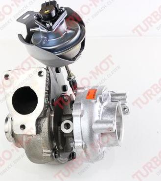 Turbo-Mot 638482R - Şarj cihazı, doldurma sistemi furqanavto.az