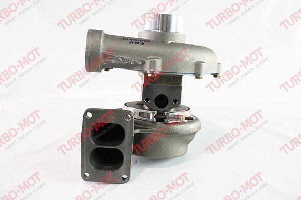 Turbo-Mot 638062 - Şarj cihazı, doldurma sistemi furqanavto.az